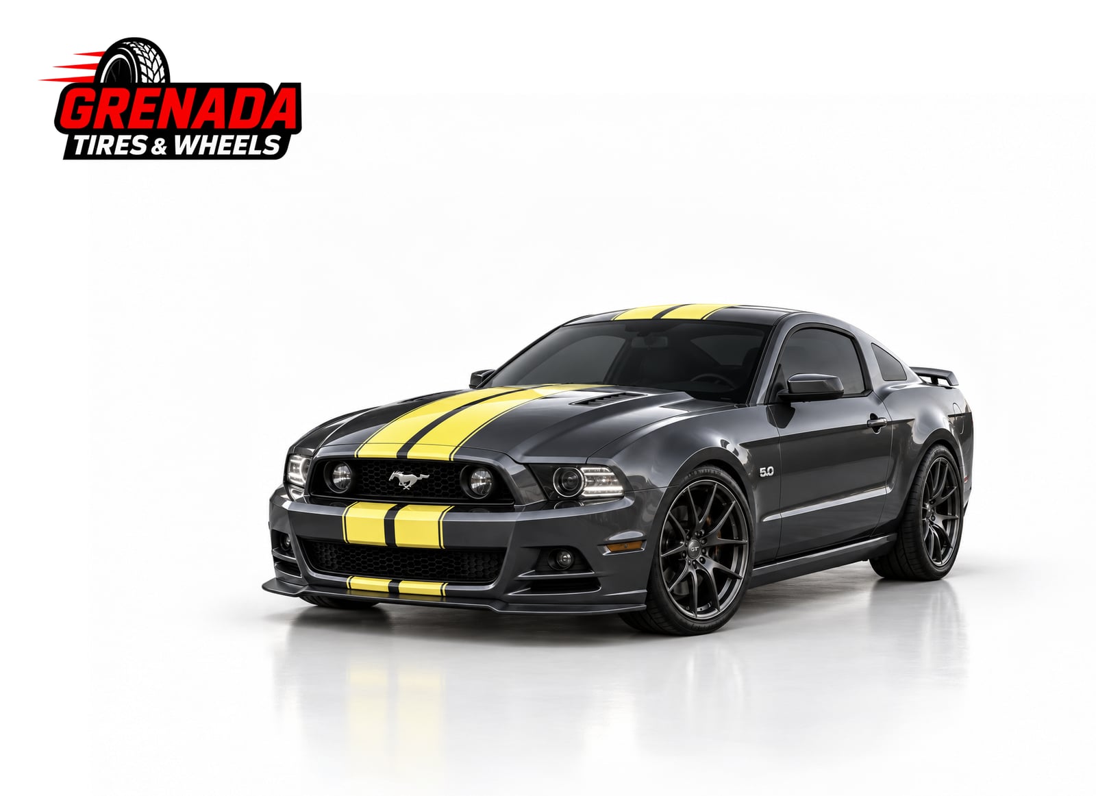 Grenada Tires & Wheels